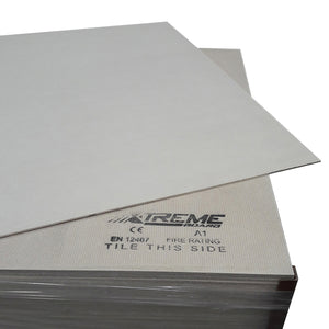 LAYDEX XTREME TILE BACKER 1.2MT X 1.2MT X 6MM