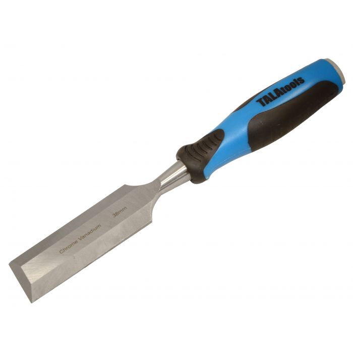 TOB TALA BI MATERIAL CHISEL 38MM