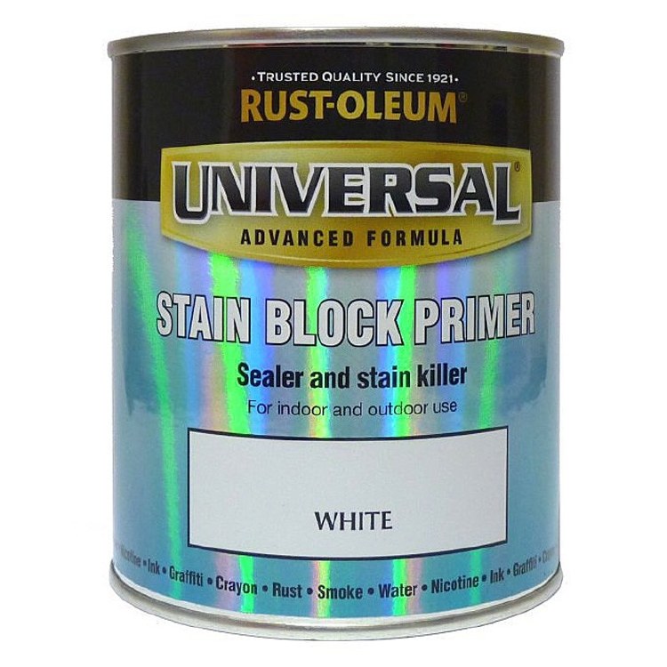 DYCON UNIVERSAL STAIN BLOCK PRIMER 250ML