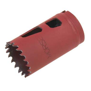 OLYMPIC MORSE BI-METAL HOLE SAW 38MM