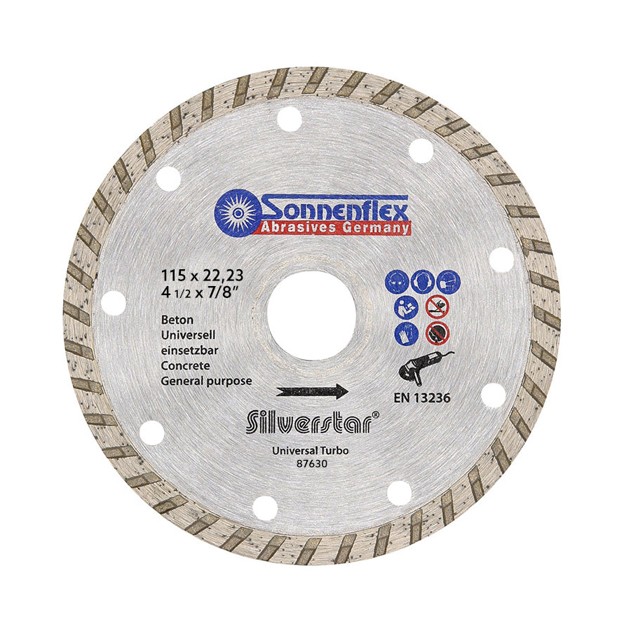 ARC DIAMOND BLADE 4.5