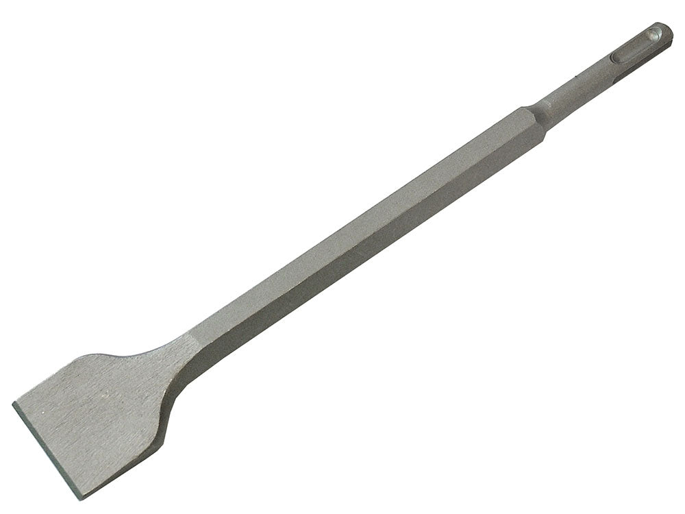 TBANK FAITHFULL CHISEL BIT 40mm x 250mm