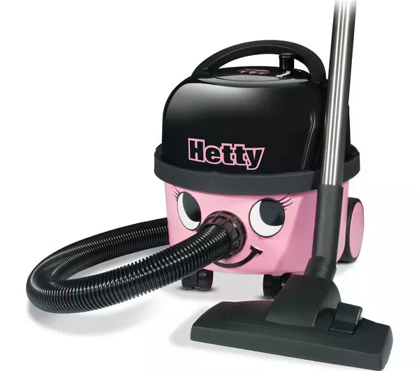 CSHIELDS HETTY COMPACT  VACUUM CLEANER