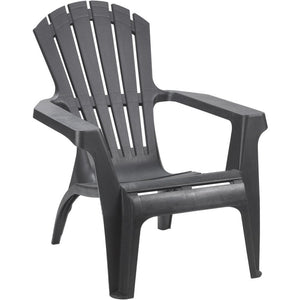 DOLOMITI CHAIR - graphite