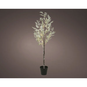 AMA 6FT MICRO LED PINE Tree