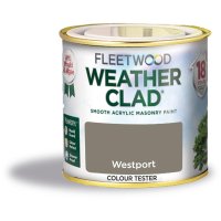 FLEETWOOD W/CLAD TESTER WESTPORT 250ML