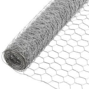 J MURPHY MOY WIRE NETTING 48 X 2 X 50MT