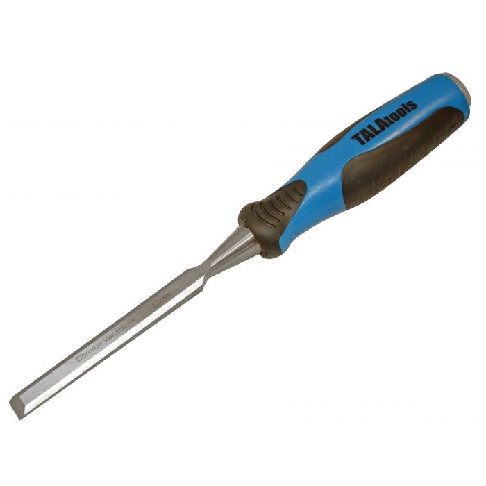 TOB TALA BI MATERIAL CHISEL 12MM