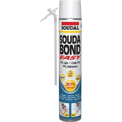 SEAL SOUDA BOND EASY HANDHELD 750ML ORANGE