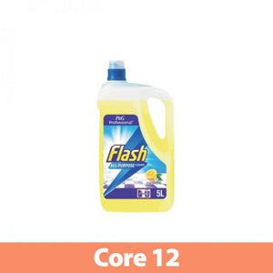 AMA FLASH Lemon Cleaner 5l