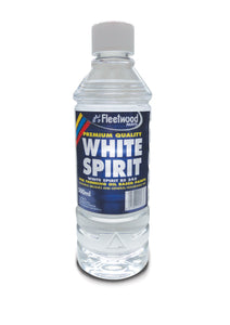 FLEETWOOD WHITE SPIRIT 500ML