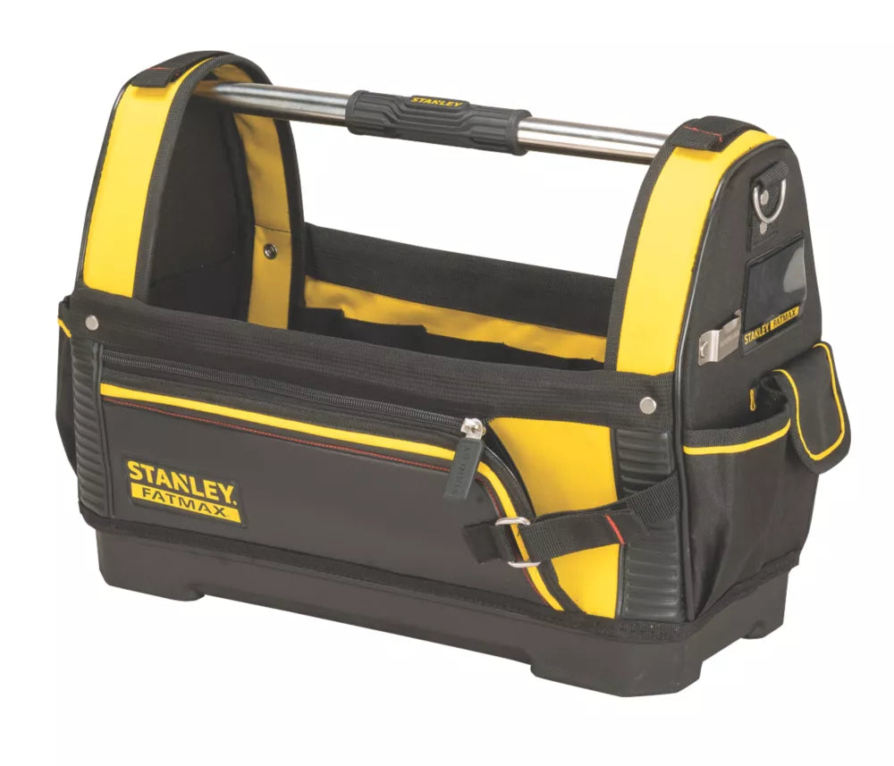 TOB STANLEY FATMAX 18' OPEN TOTE