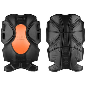 SNICKERS XTR CRAFTSMENS 2 LAYER KNEE PAD