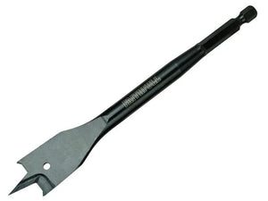 TBANK F/FULL 25MM FLAT BIT