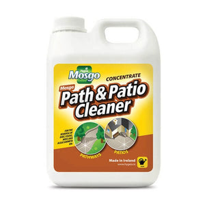 MOSGO PATH & PATIO CLEANER 5LTR