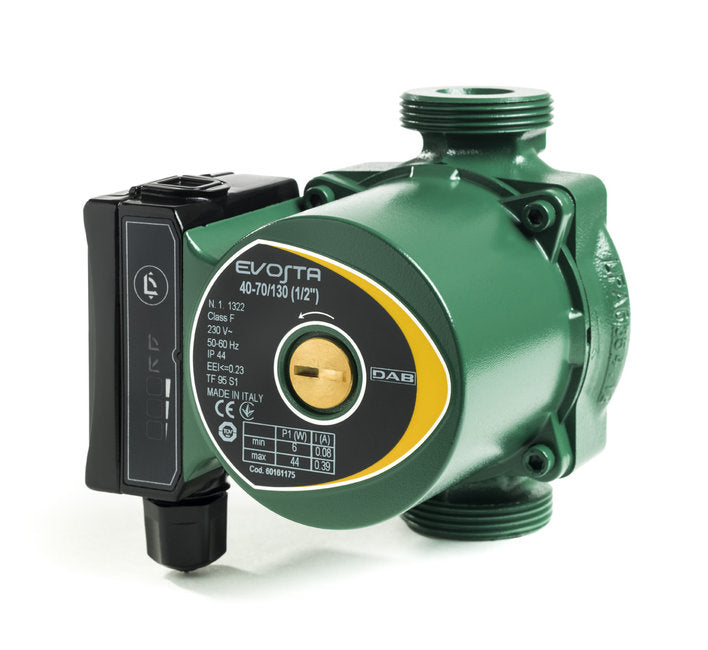 DAB EVOSTA 40-70/130 CIRC. Pump