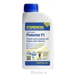 UEL FERNOX MB1 PROTECTOR