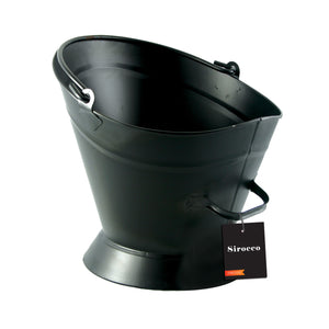 AMA SIROCCO 16" WATERLOO BUCKET BLACK