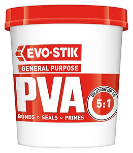 EVODE EVOBOND PVA 1LT