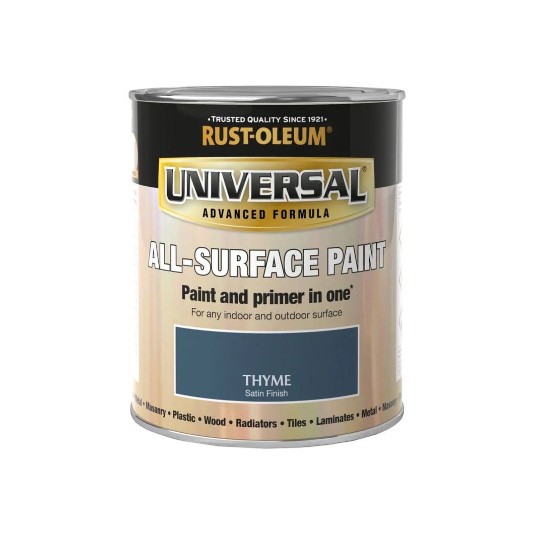 DYCON UNIVERSAL PAINT 750ML THYME