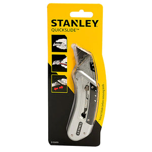 TOB STANLEY SLIDING POCKET KNIFE