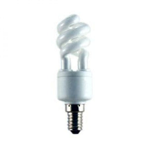 SPL HELIX 9W ES ENERGY SAVING BULB