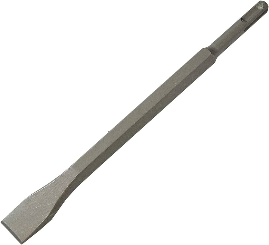 TBANK FAITHFUL CHISEL BIT 3/4IN 14