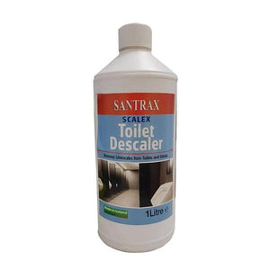 SANDTRAX TOILET DESCALER 1LT