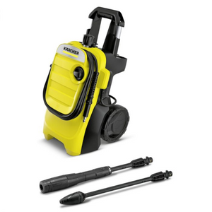 KARCHER K4 HOME PRESSURE WASHER