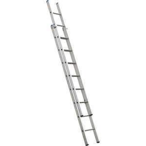 STRAD AL EXT LADDER 4.50M - 26FT