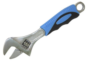 TOB TALA 8" ADJ WRENCH