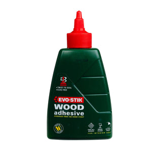 EVODE RESIN W3 INTERIOR WOOD 125ML