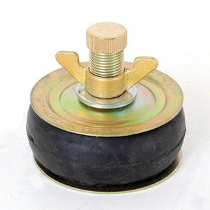 CCH 4" STEEL TEST PLUG