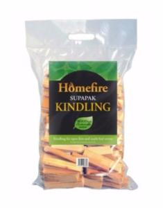 FLAMERS KILN DRIED Kindling 3kg