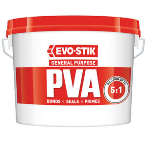 EVODE EVOBOND PVA 2.5LT