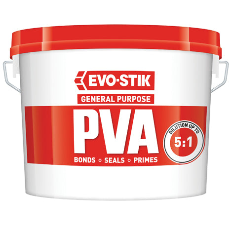 EVODE EVOBOND PVA 2.5LT