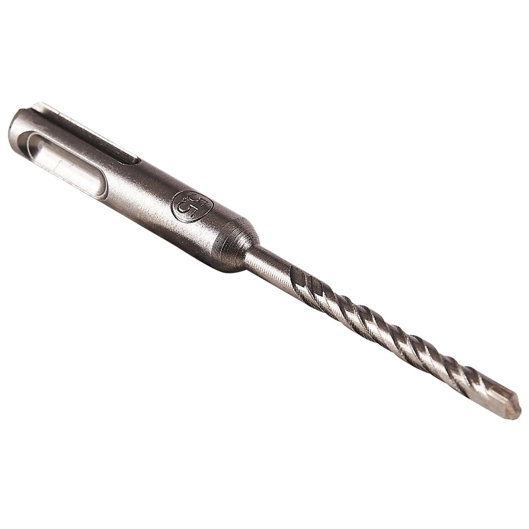 T/BANK FAITHFULL SDS PLUS MAS DRILL BIT 5.5mm