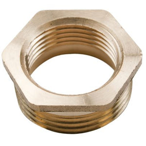 11/4" X 1" 042 BRASS BUSHING