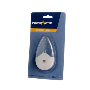 POWERMASTER LED NIGHTLIGHT