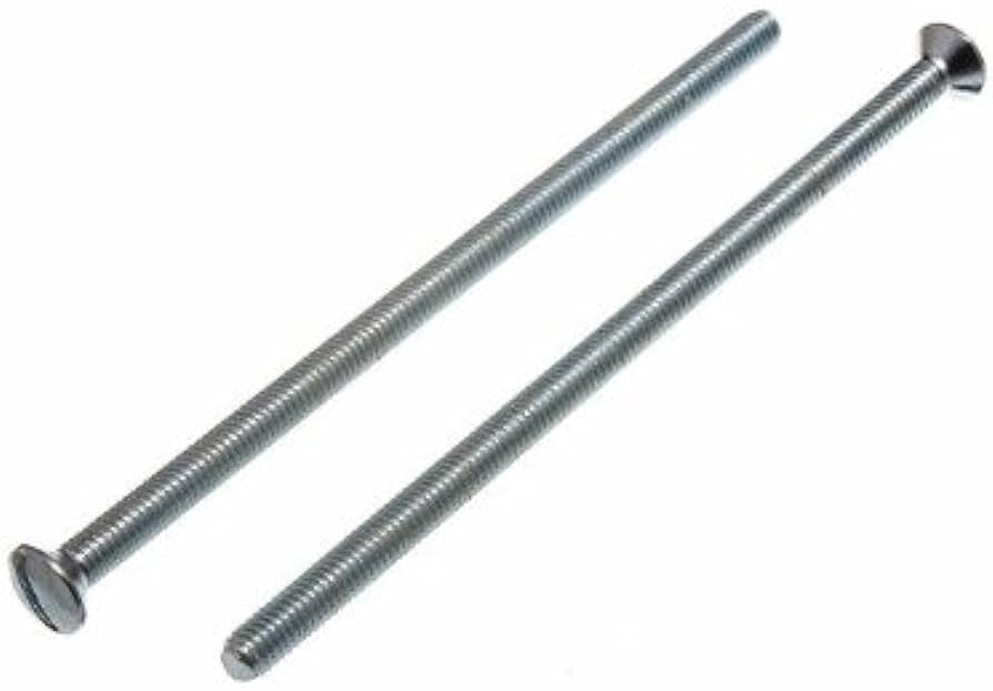 CORRY SOCKET SCREWS 75MM