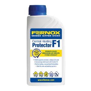 UEL FERNOX MB1 PROTECTOR