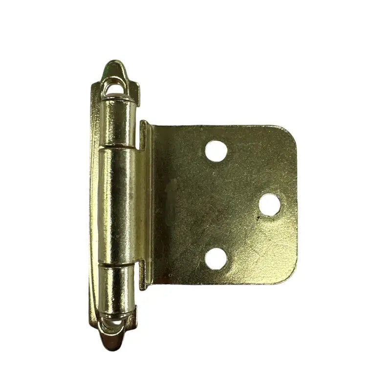 CORRY PHX SELF CLOSING CAB HINGE BRASS