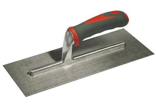 TBANK F/FUL PLASTERERS TROWEL 11X3/4