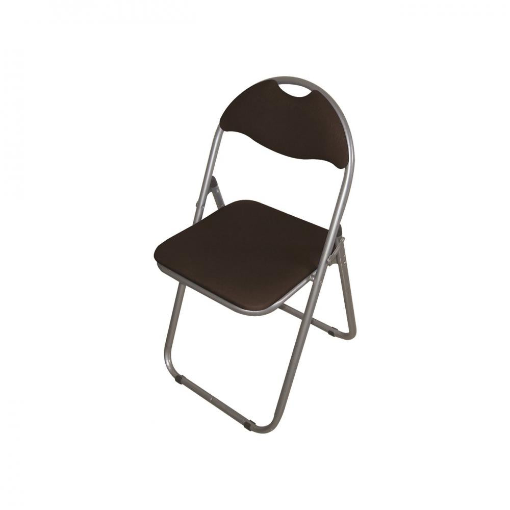 FOLDING CHAIR Solid/Stripe Colours