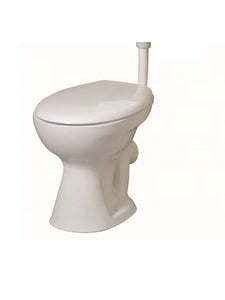 USHER SONAS LOW LEVEL WC PAN