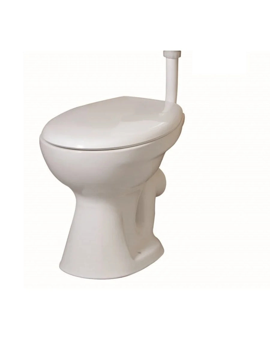 USHER SONAS LOW LEVEL WC PAN