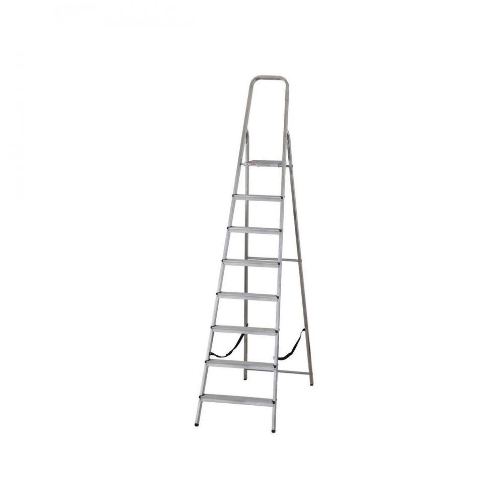 MOY ALUM LADDER 8 STEP