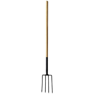 BUILDSURE L/H DIGGING FORK