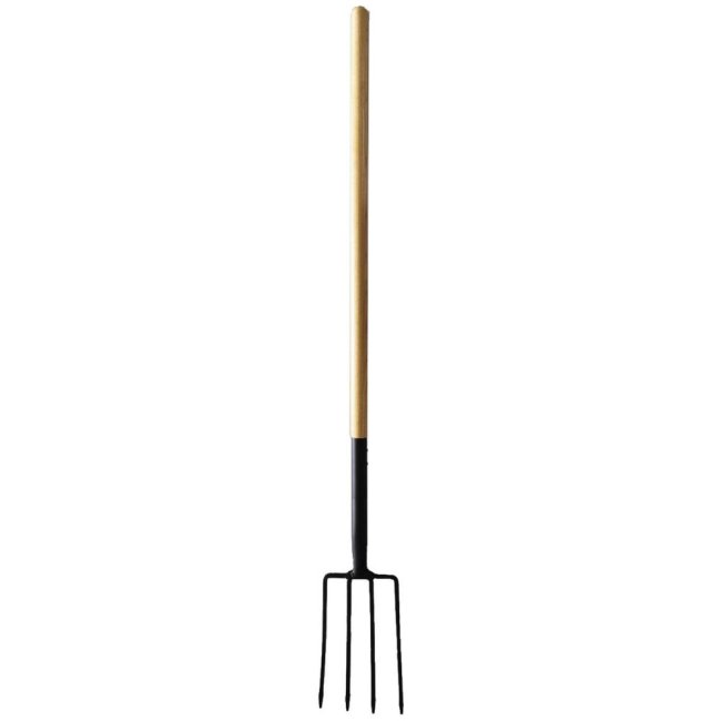 BUILDSURE L/H DIGGING FORK