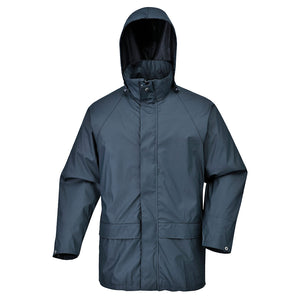 PORTWEST SEALTEX AIR JACKET NAVY SMALL